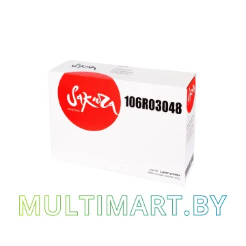 Картридж Sakura Printing SA106R03048